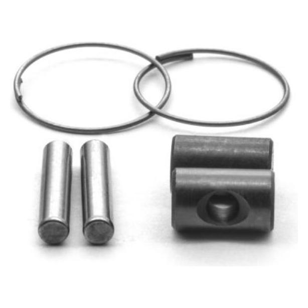 Maverick HD Universal Drive Shaft Rebuild Kit (MV150347)