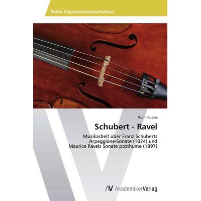 Schubert - Ravel -
