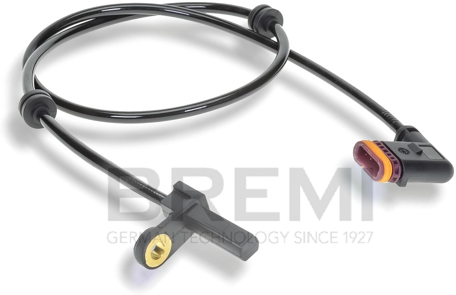 Bremi Sensor, Raddrehzahl 51412 Für Mercedes