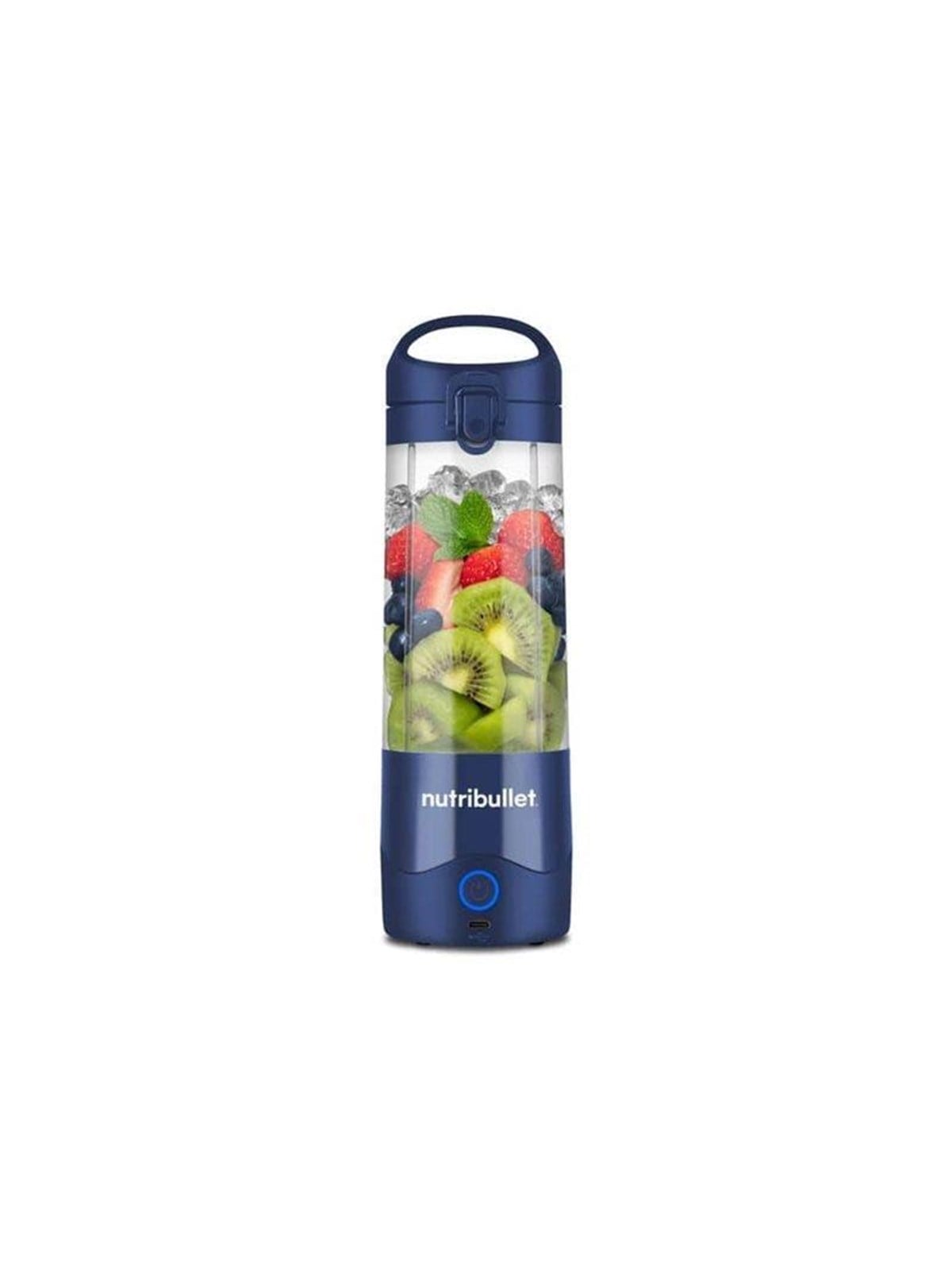 NutriBullet Mixer Portable NBP003NBL