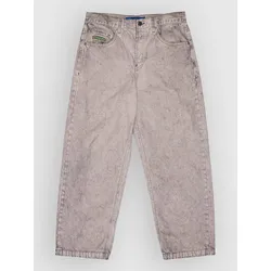 DC Baggy Denim Jeans marble beige Gr. 31/32