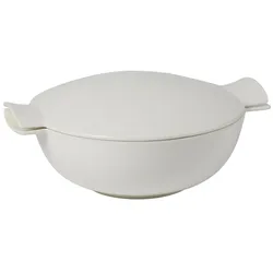 SUPPENTERRINE Soup Passion weiß 2,5 l