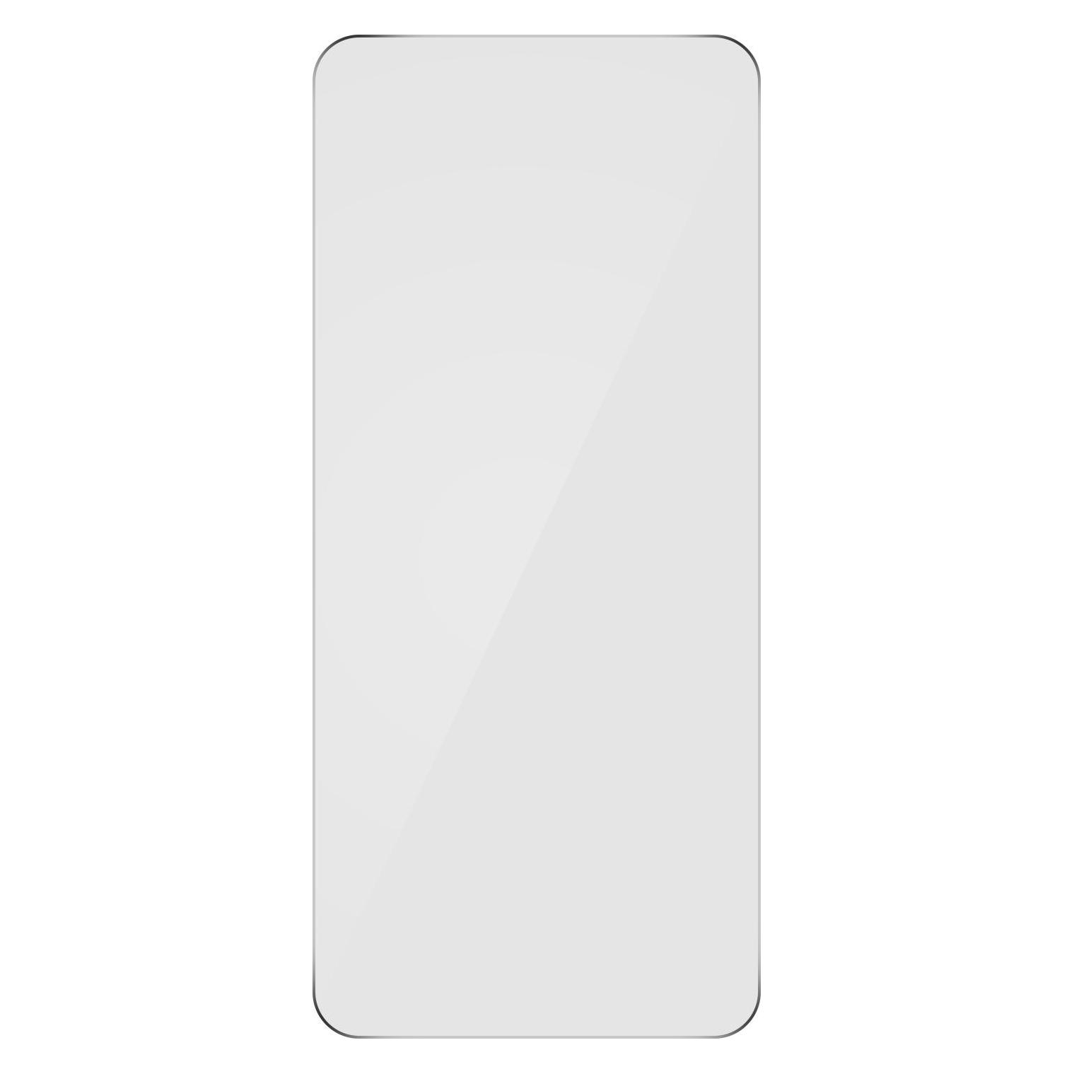 Forever Kristallklare Folie, Glas-Displayschutz (1 Stk., Xiaomi Poco M5s) (GLASS-CL-RN10R)