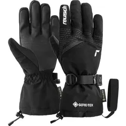REUSCH Herren Handschuhe Reusch Soft Powder GORE-TEX, Größe 9,5 in Schwarz Schwarz