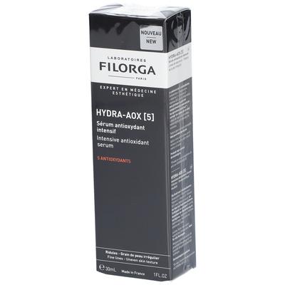 Filorga Hydra-AOX [5] Intensive Antioxidant Serum 30 ml Gel