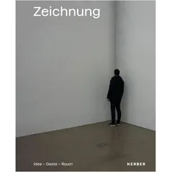 Zeichnung, Fachbücher von Eva Wruck, Silke von Berswordt-Wallrabe, Carolin Behrmann