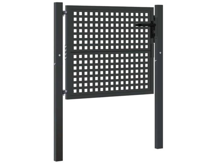 vidaXL poort poorten tuinpoort