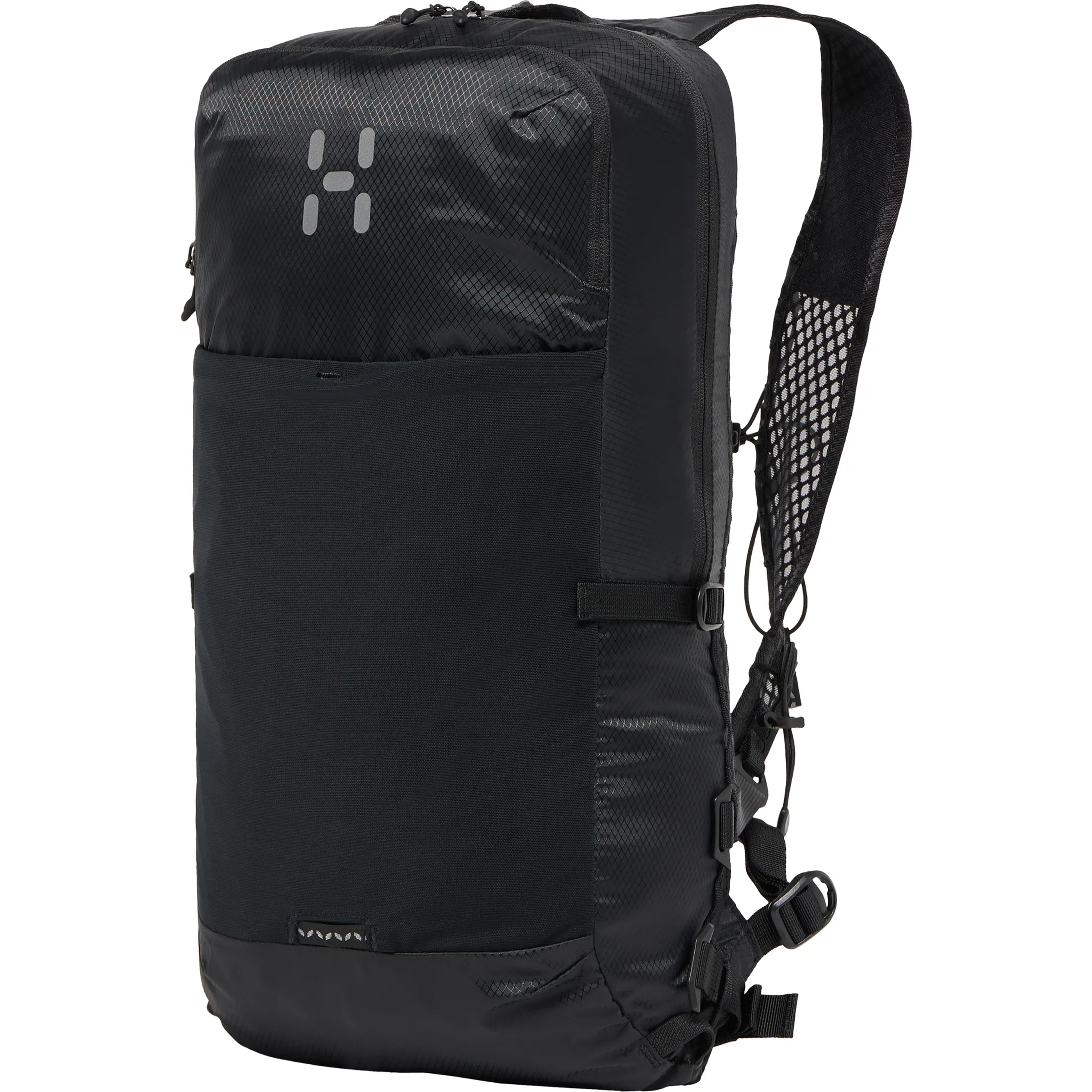 Haglöfs L.I.M Trail 15 Wanderrucksack schwarz Größe 15L Trekking