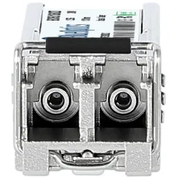 CBO MRV SFP-GD-MMX kompatibler BlueOptics SFP BO05U13602D, Transceiver, Silber