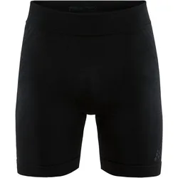 Craft, Herren, Velohosen, Fuseknit Bike (M), Schwarz