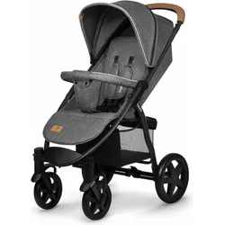 Lionelo, Kinderwagen, Annet Plus (0 Monate - 4 Jahre)