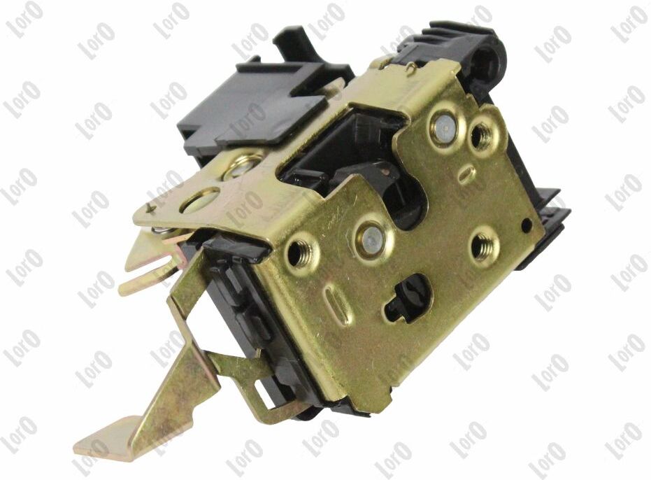 Abakus Türschloss 132016013 Vorne Links Für Fiat Citroën/peugeot Peugeot