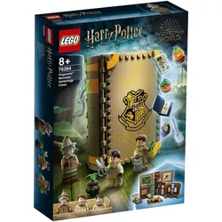 LEGO® Harry PotterTM 76384 HogwartsTM Moment: Kräuterkundeunterricht