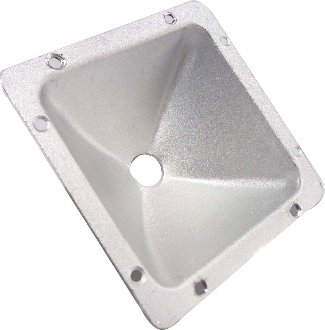 Ersatzteil Reflektor Led Ip Pad Cob Rgb 25w