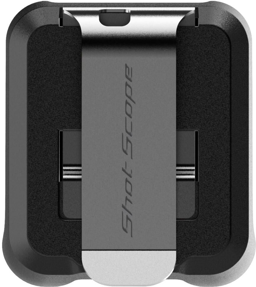 Shot Scope  - H4 Handheld Black - Console GPS