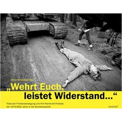 Wehrt Euch, leistet Widerstand, Fachbücher von Alfred Büllesbach