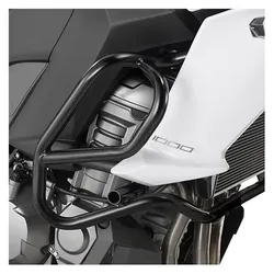 Givi, Motorrad Zubehör, Kawasaki versys 1000 15