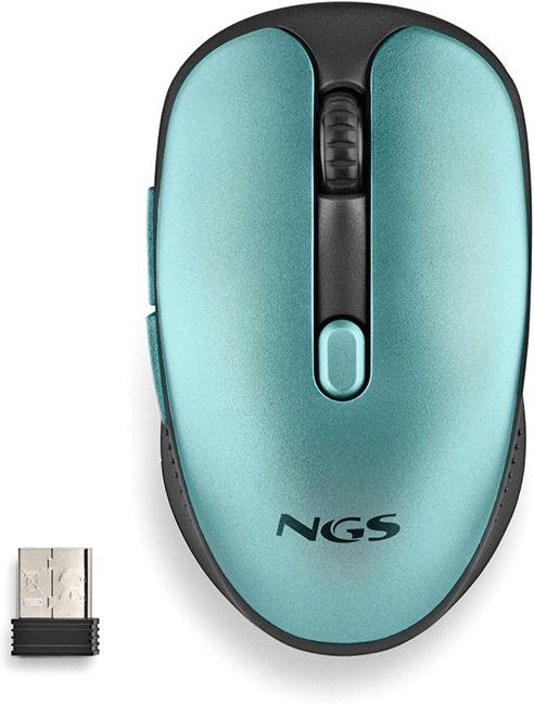 RATO NGS EVO RUST ICE
