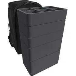 Feldherr Rucksack für Adepta Sororitas (Schaumstoff)