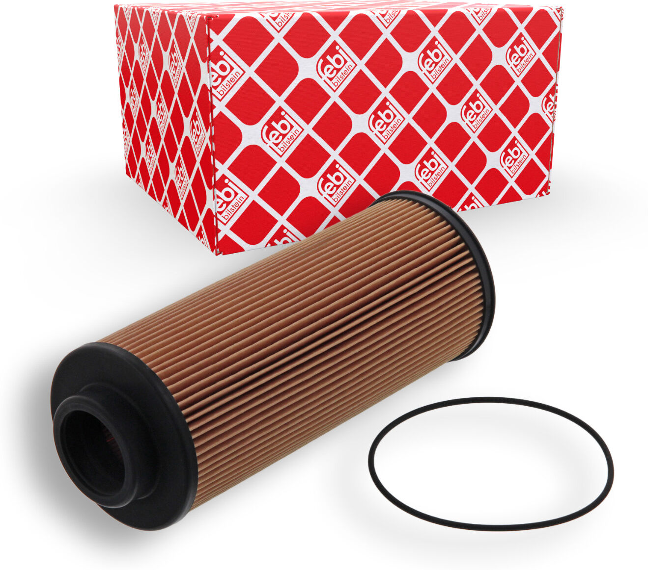 Febi Bilstein Ölfilter 35421 98mm
