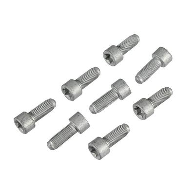 METZGER AUTOTEILE Schraubensatz, Schwungrad 8030109 für JEEP