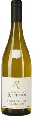 """Domaine de Rochebin""" """Domaine de Rochebin Bourgogne Chardonnay 2022 White Wine - France"""