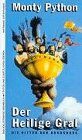 Monty Python - Monty Python 'Die Ritter der Kokosnu' - Preis vom 09.10.2026 07:28:09 h
