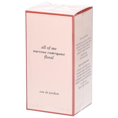 NR ALL OF ME EDP Florale 50Ml 50 ml Eau de Parfum