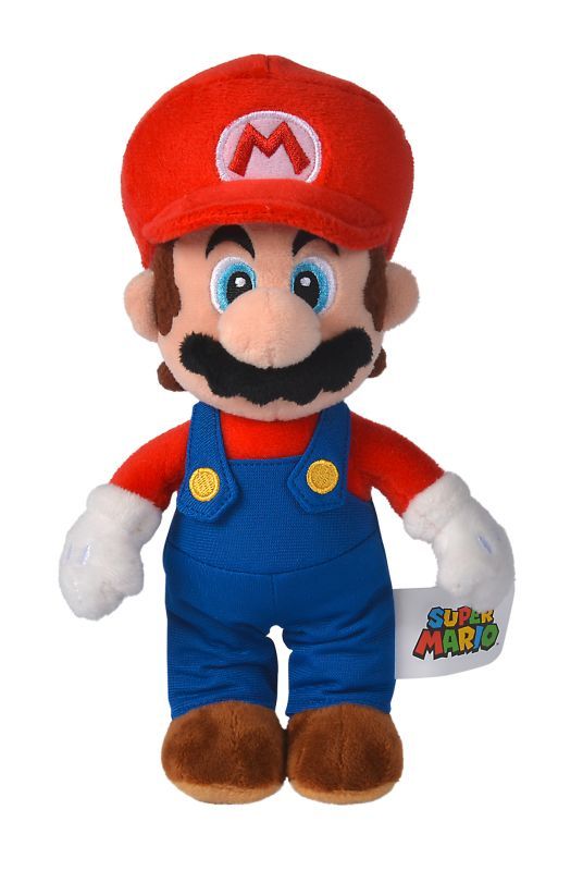 ak tronic Software & Services Mario #3 92878