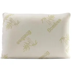 Baldura, Kopfkissen, Visco Elastic Kissen 65x45x12cm (45 x 65 cm)