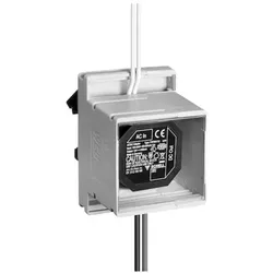 Schell Hutschienen-Netzteil 015820099 für 1-12 CVD-Touch-Elektronik