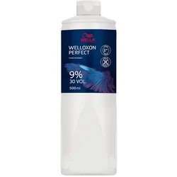 500ml Wella Professionals Welloxon Perfect Creme Developer