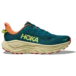 Hoka Challenger 8  Damen Laufschuhe bunt - 39.3 EU