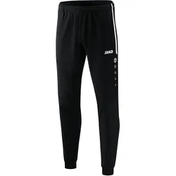 JAKO, Herren, Sporthose, Competition 2.0 (M), Schwarz