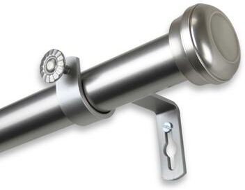 InStyleDesign Edison Adjustable Curtain Rod