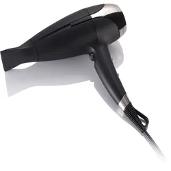 helios® Haartrockner schwarz