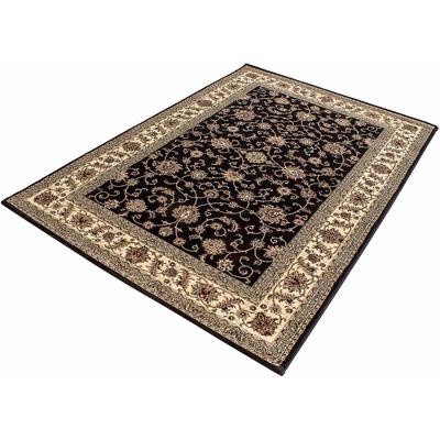 Ayyildiz Teppiche "Marrakesh 210" rechteckig 12 mm Höhe Kurzflor, Orient-Optik, Wohnzimmer