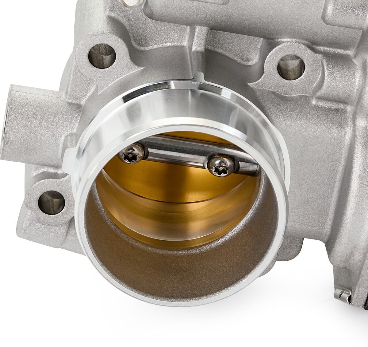 QUINTON HAZELL XPOT611 Throttle body