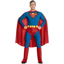 Rubies Superman (L)