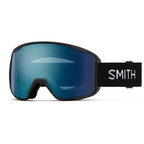 Smith - Preview ChromaPop Mirror S2 - Skibrille Gr M blau