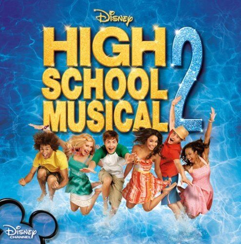 High School Musical 2 [Import Allemand] - Preis vom 12.10.2026 11:37:12 h