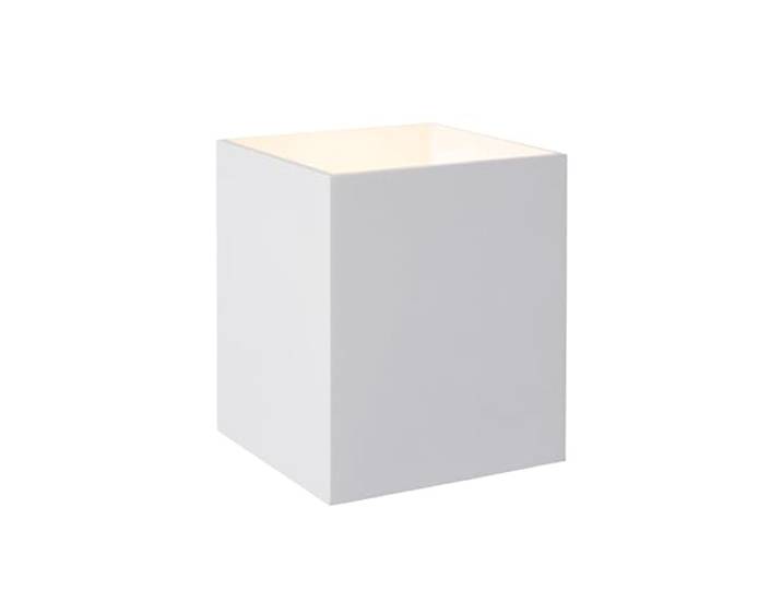 LUCIDE XERA - Wandleuchte - 1xG9 - Weiß