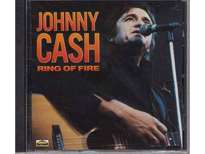 Ring Of Fire
