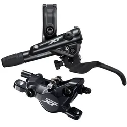Shimano Deore XT BR-M8100 Vordere Scheibenbremse - G03A Beläge