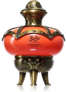 Niche Emarati Durrah Eau de Parfum unissexo 100 ml. Durrah