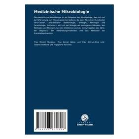 Umbreit Medizinische Mikrobiologie (Deutsch, Softcover, Alim-un Nisa, Kainat Abbas, Minahil Munawar) (69157854)