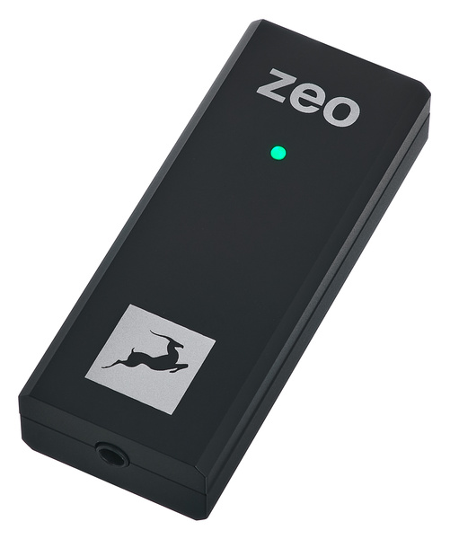 Antelope ZEO