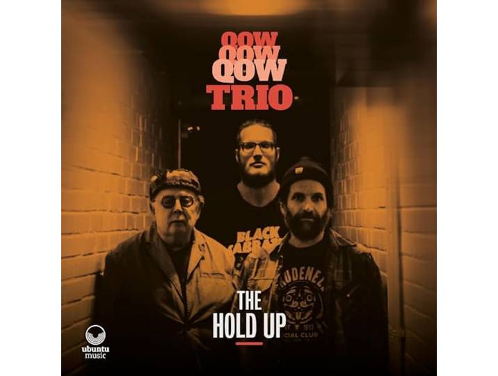 The Hold Up