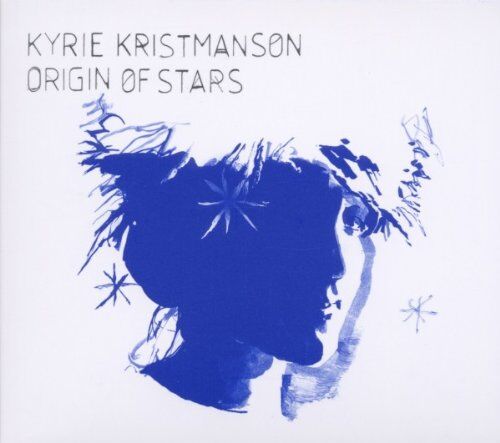 Kyrie Kristmanson - Origin of Stars - Preis vom 30.09.2026 22:30:23 h