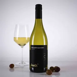 Weingut Keth 2025 Keth Weissburgunder 2025 Weissburgunder Deutschland